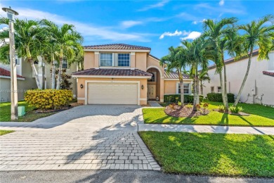 Beach Home For Sale in Miramar, Florida