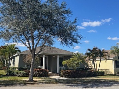 Beach Home Active Under Contract in Vero Beach, Florida