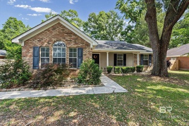 Beach Home For Sale in Mobile, Alabama