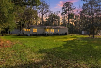 Beach Home For Sale in Tallahassee, Florida