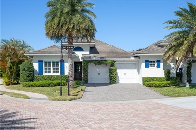 Beach Townhome/Townhouse For Sale in Vero Beach, Florida