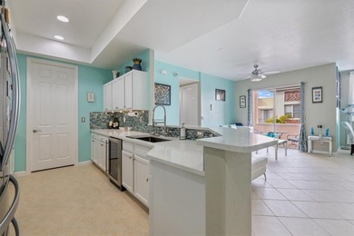 Beach Condo For Sale in Port Saint Lucie, Florida