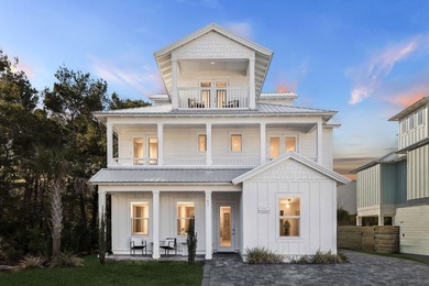 Beach Home For Sale in Miramar Beach, Florida