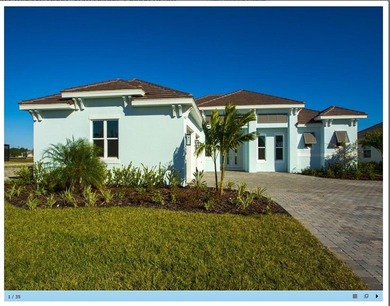 Beach Home For Sale in Vero Beach, Florida