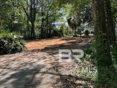 Beach Lot For Sale in Daphne, Alabama