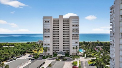 Beach Condo For Sale in Hutchinson Island, Florida