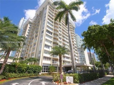 Beach Condo For Sale in Miami, Florida