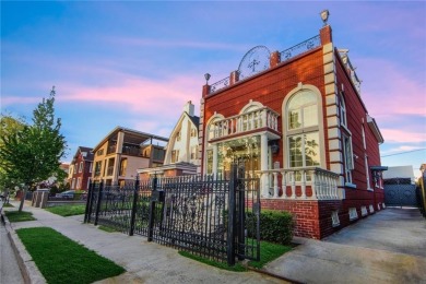 Beach Home For Sale in Brooklyn, New York