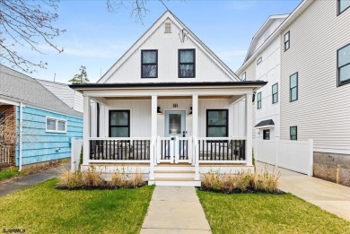 Beach Home For Sale in Margate, New Jersey