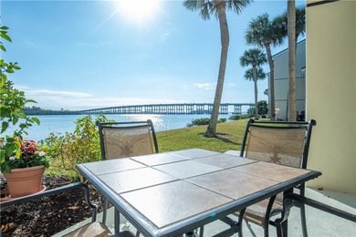 Beach Condo For Sale in Vero Beach, Florida