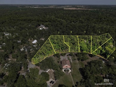 Beach Lot For Sale in Foley, Alabama