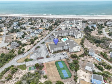 Beach Condo For Sale in Emerald Isle, North Carolina