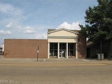 Beach Commercial For Sale in Portsmouth, Virginia