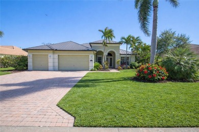 Beach Home Active Under Contract in Vero Beach, Florida
