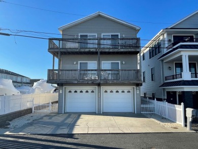 Beach Home For Sale in Somers Point, New Jersey
