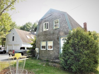 Beach Home Off Market in Old Orchard Beach, Maine