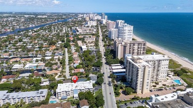 Beach Condo For Sale in Lauderdale By The Sea, Florida