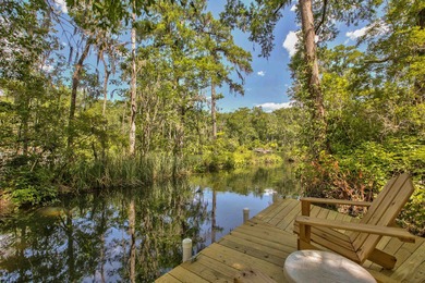 Beach Home For Sale in Crawfordville, Florida