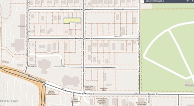 Beach Lot For Sale in Beaufort, South Carolina