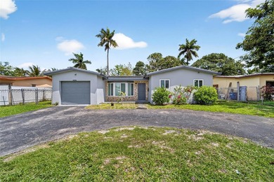 Beach Home Sale Pending in Lauderhill, Florida