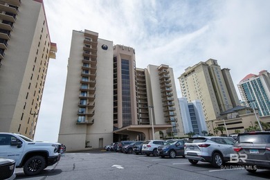 Beach Condo For Sale in Orange Beach, Alabama