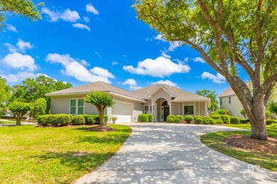 Beach Home For Sale in Gulf Shores, Alabama