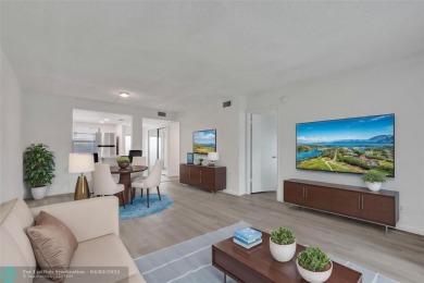 Beach Condo For Sale in Margate, Florida