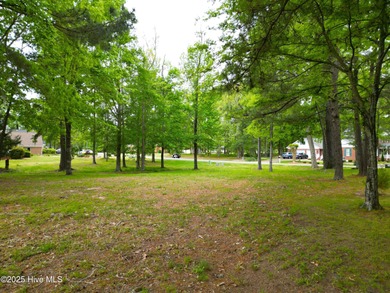 Beach Lot For Sale in Hertford, North Carolina