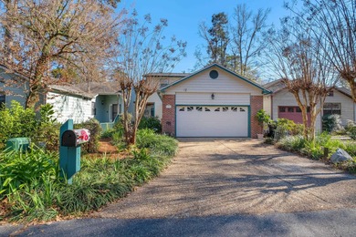 Beach Home Active Under Contract in Tallahassee, Florida