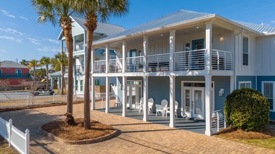 Beach Home Sale Pending in Destin, Florida