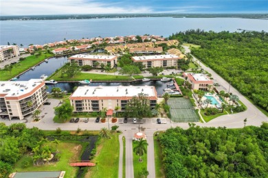 Beach Condo For Sale in Punta Gorda, Florida