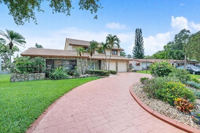 Beach Home For Sale in Coral Springs, Florida