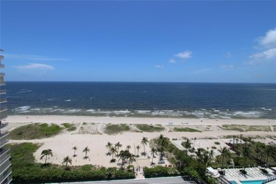 Beach Condo For Sale in Pompano Beach, Florida