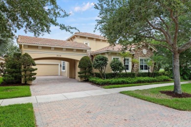 Beach Home For Sale in Port Saint Lucie, Florida