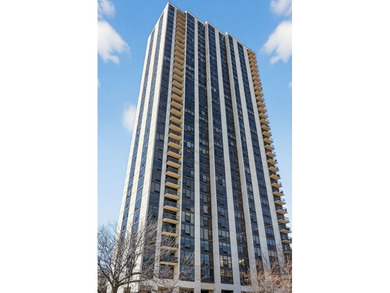 Beach Condo For Sale in Chicago, Illinois