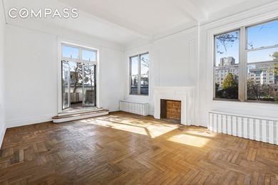 Beach Condo For Sale in New York, New York