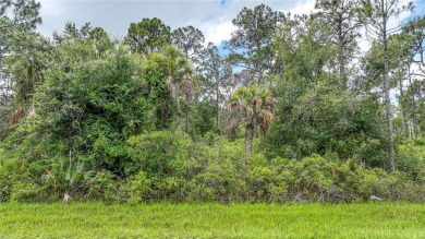 Beach Lot For Sale in Port Charlotte, Florida