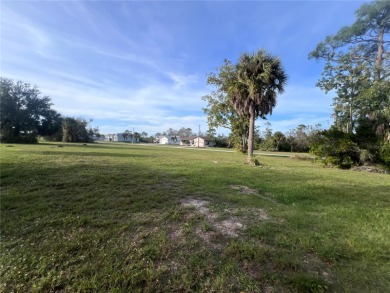 Beach Lot For Sale in Punta Gorda, Florida