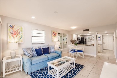 Beach Apartment For Sale in Naples, Florida