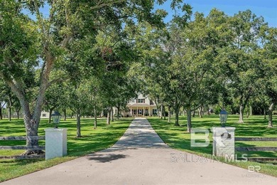 Beach Home For Sale in Fairhope, Alabama