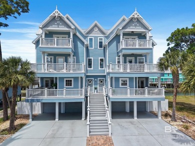 Beach Home For Sale in Gulf Shores, Alabama