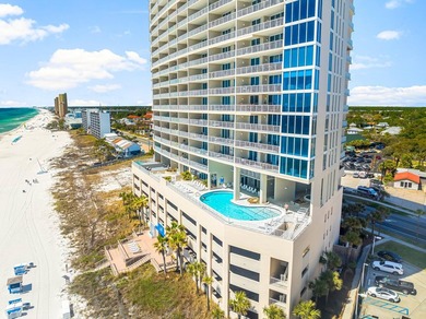 Beach Condo For Sale in Panama City Beach, Florida