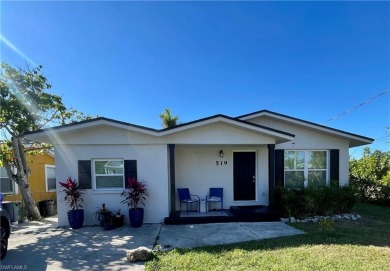 Beach Home For Sale in Naples, Florida