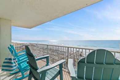 Vacation Rental Beach Condo in Fort Walton Beach, Florida