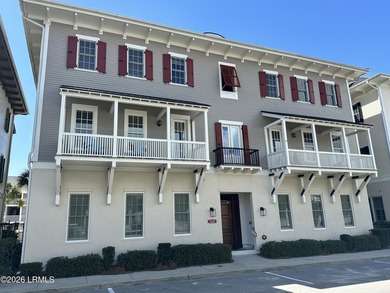 Beach Condo Active Under Contract in Beaufort, South Carolina