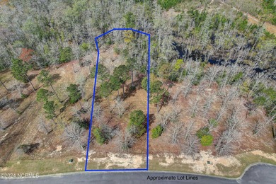 Beach Lot For Sale in Supply, North Carolina