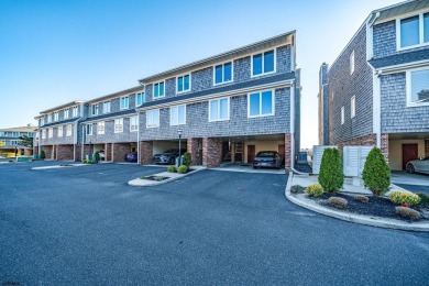 Beach Condo For Sale in Somers Point, New Jersey