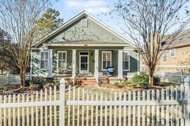 Beach Home For Sale in Tallahassee, Florida