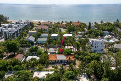 Beach Home For Sale in Boynton Beach, Florida