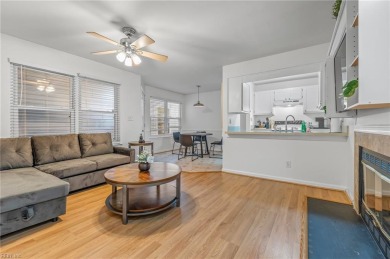 Beach Condo For Sale in Virginia Beach, Virginia